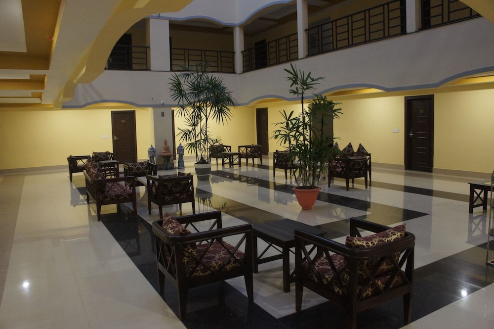 The Loft Hotel 38/50