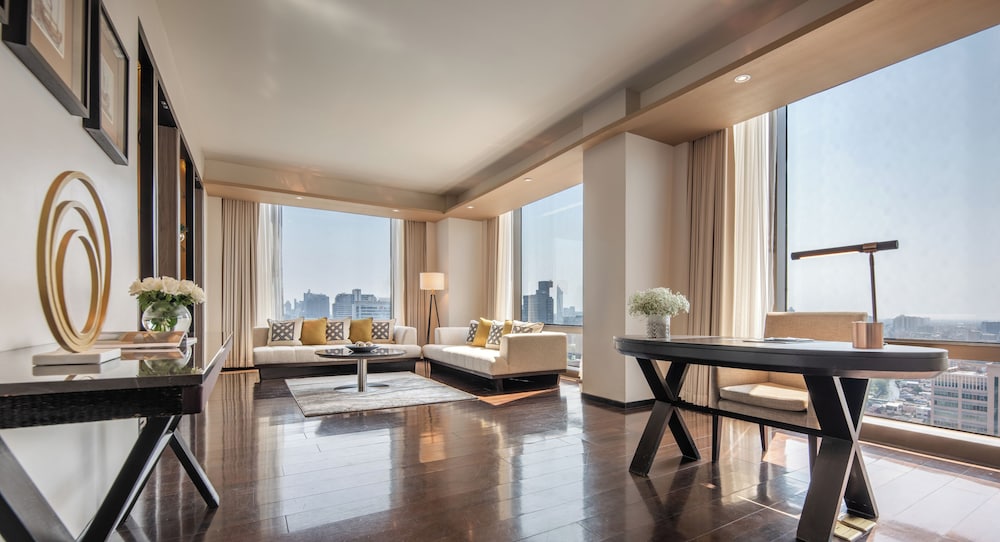 Vie Hotel Bangkok - Mgallery By Sofitel 33/73