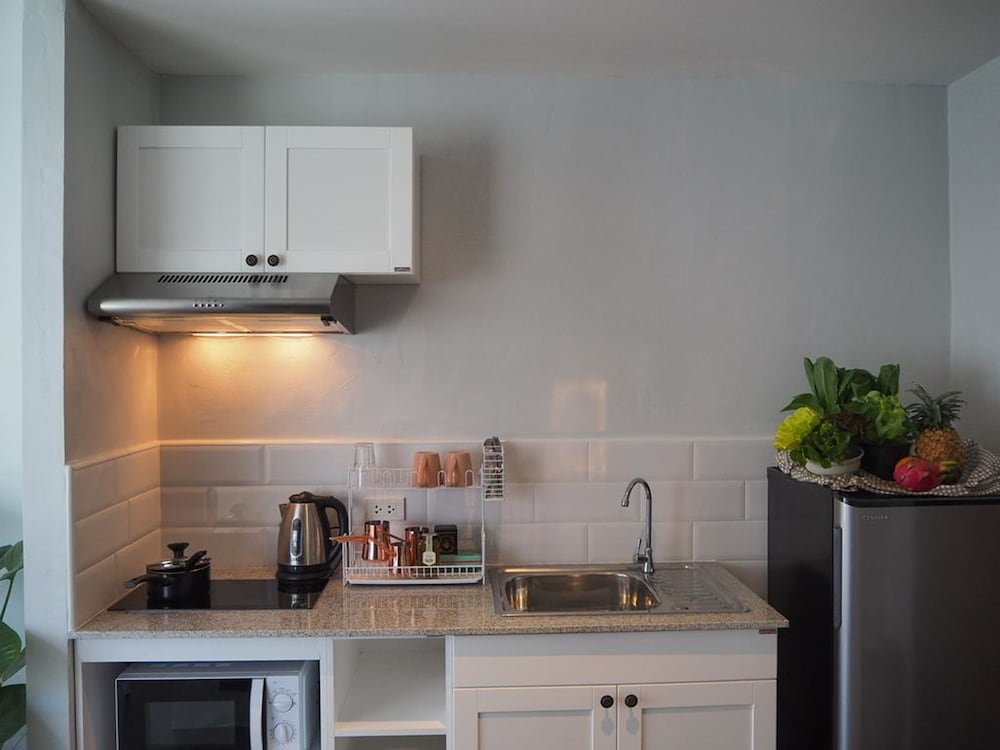Silan Residence 6/50