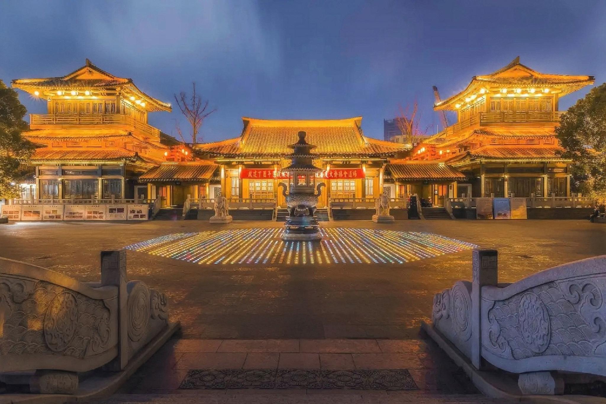 Hanting Hotel (Hangzhou Cuiyuan branch) 47/47