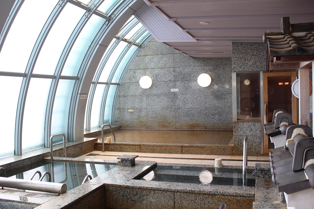 The Grand Resort Princess Arima 29/50