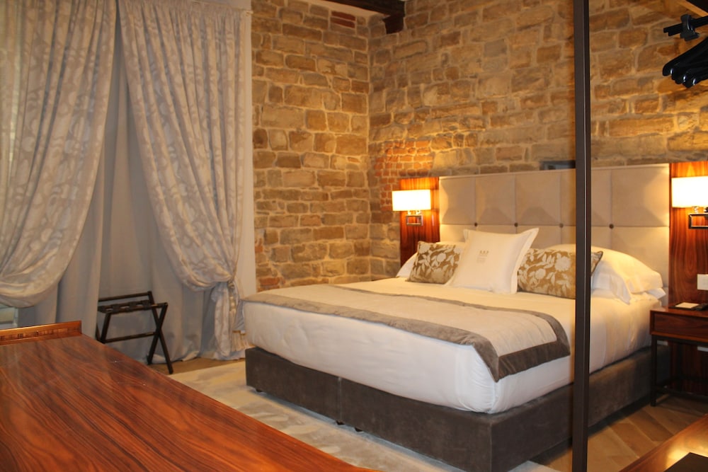 Donati Luxury Tower 18/50