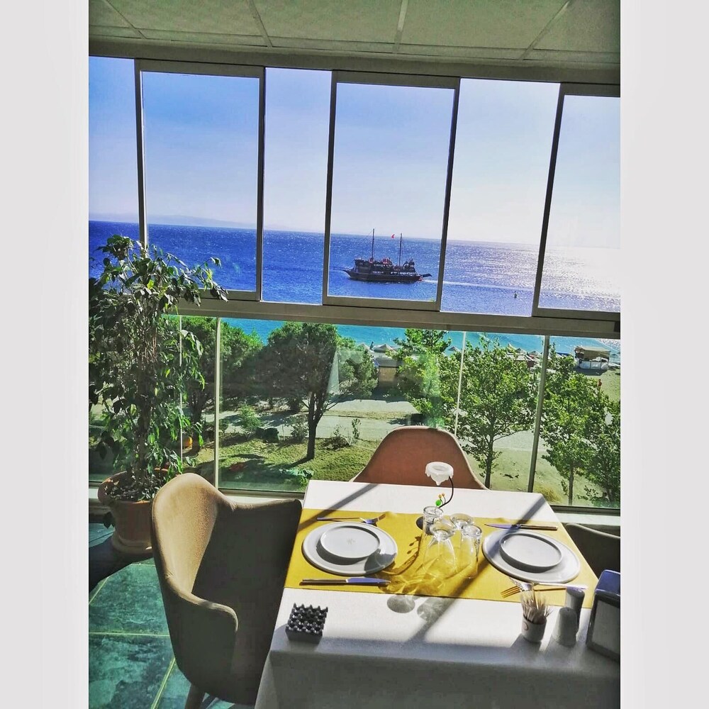 Cetin Prestige Resort 30/49