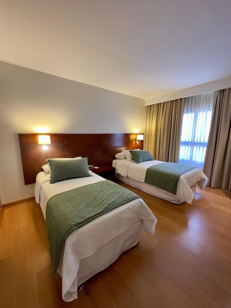 Neper Select Hotel 5/36