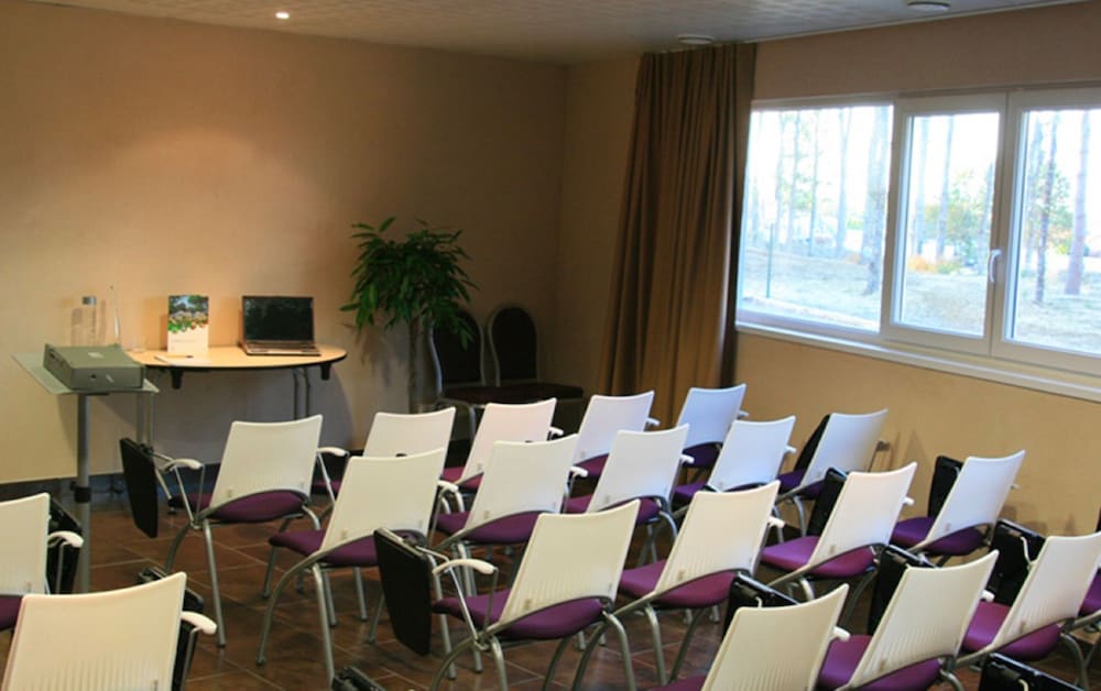 Residence Vacanceole Le Relais du plessis 41/54
