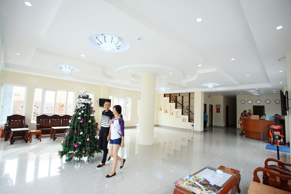 Sun And Sea Hotel Phu Quoc 7/51