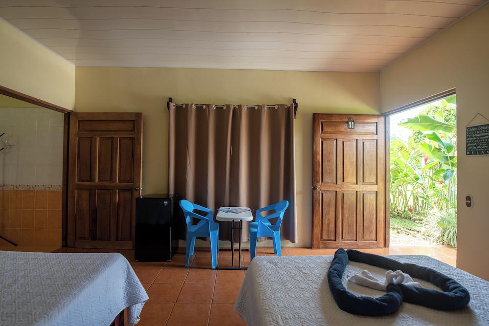 Hotel Sueño Dorado 13/72