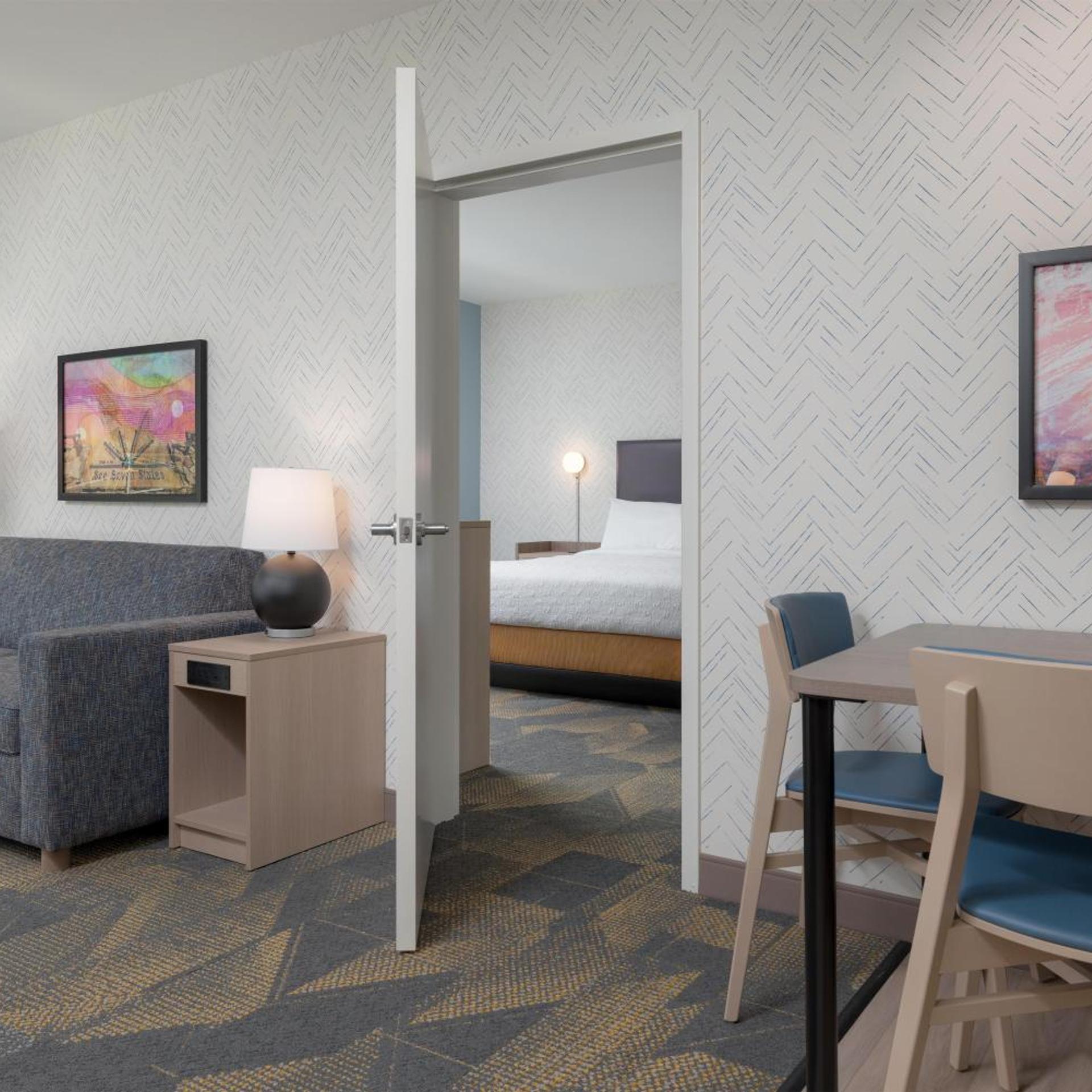 Home2 Suites by Hilton Chattanooga West Lookout Mountain 42/50