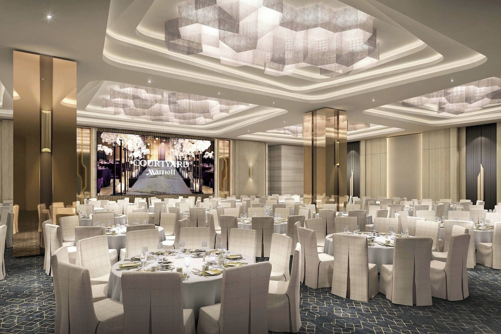 Courtyard by Marriott Xiamen Huli 37/50