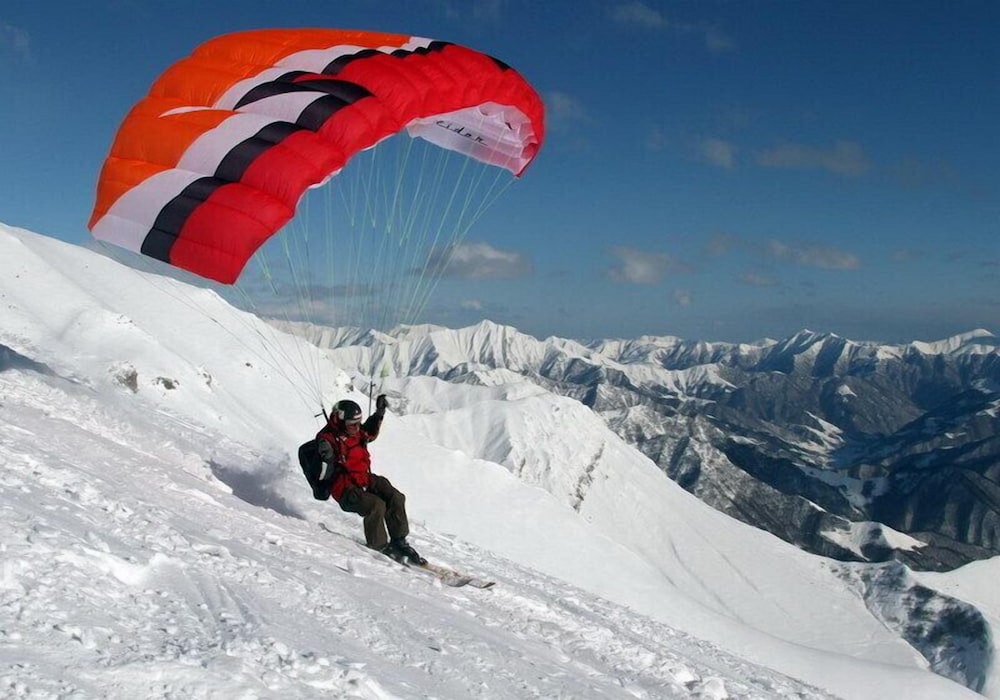 Quadrum Ski & Yoga Resort 55/68