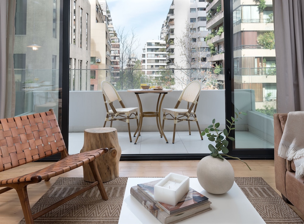 Zip Apartments 15/30