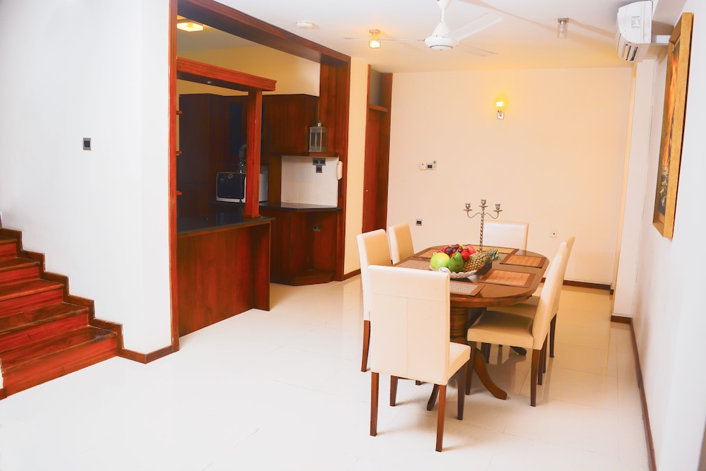 Unique Towers Luxury Boutique Suites 47/76