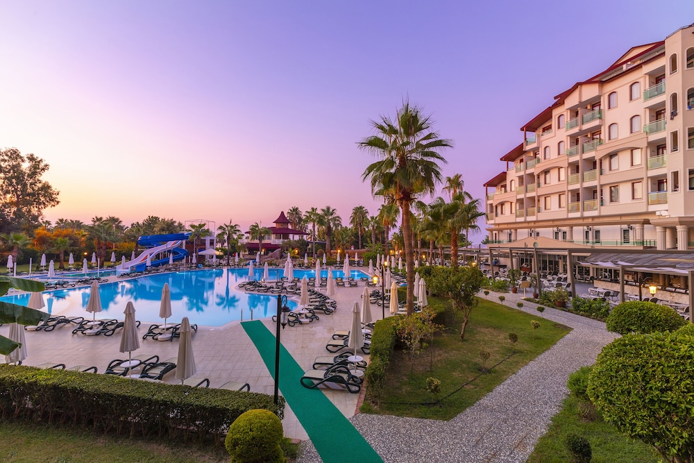 Bella Resort Hotels And Spa 69/73