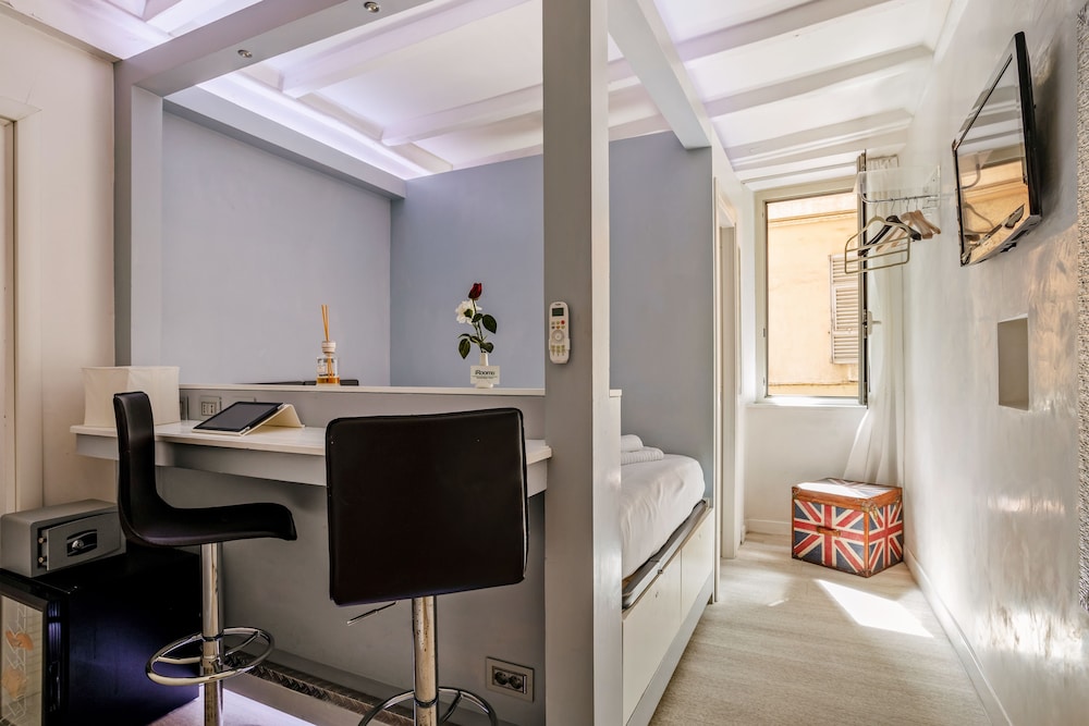 Irooms Spanish Steps Roma 49/58