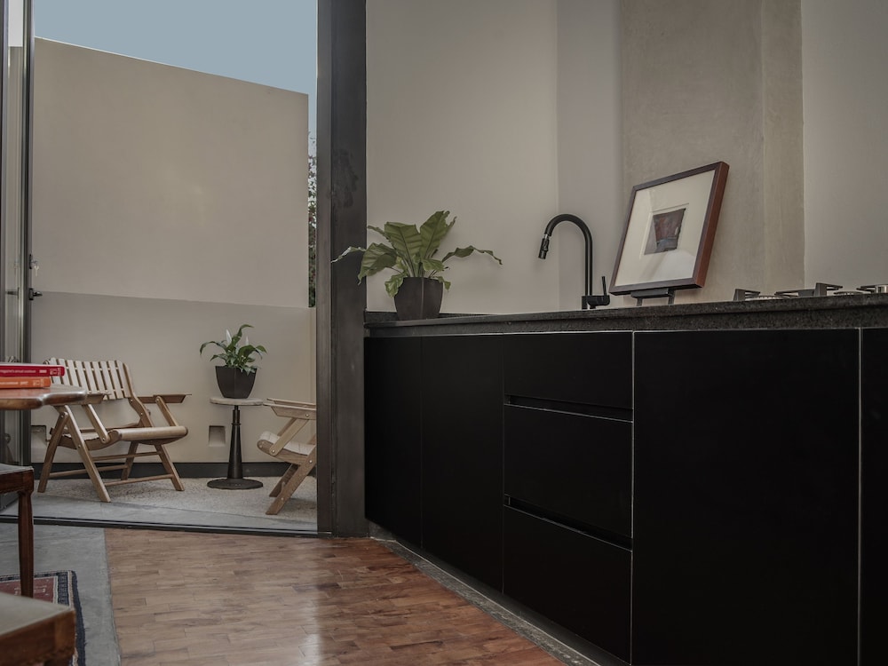 Casa No Name Small Luxury Hotel - Adults Only 6/74