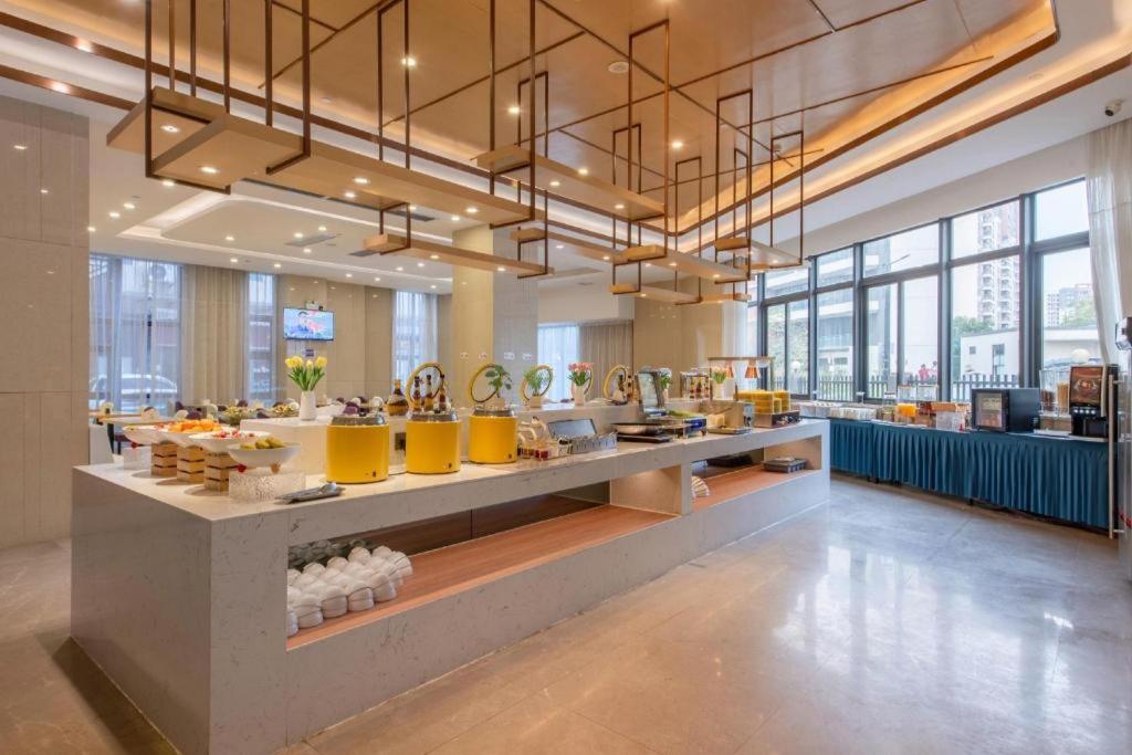 Lavande Hotel (Guangzhou Zhihuicheng) 38/54