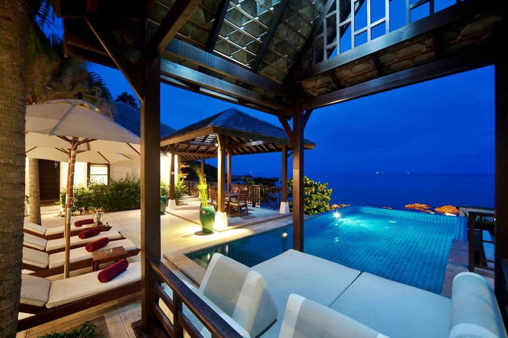 Kanda Pool Villas Ex Kanda Residences Samui 23/50