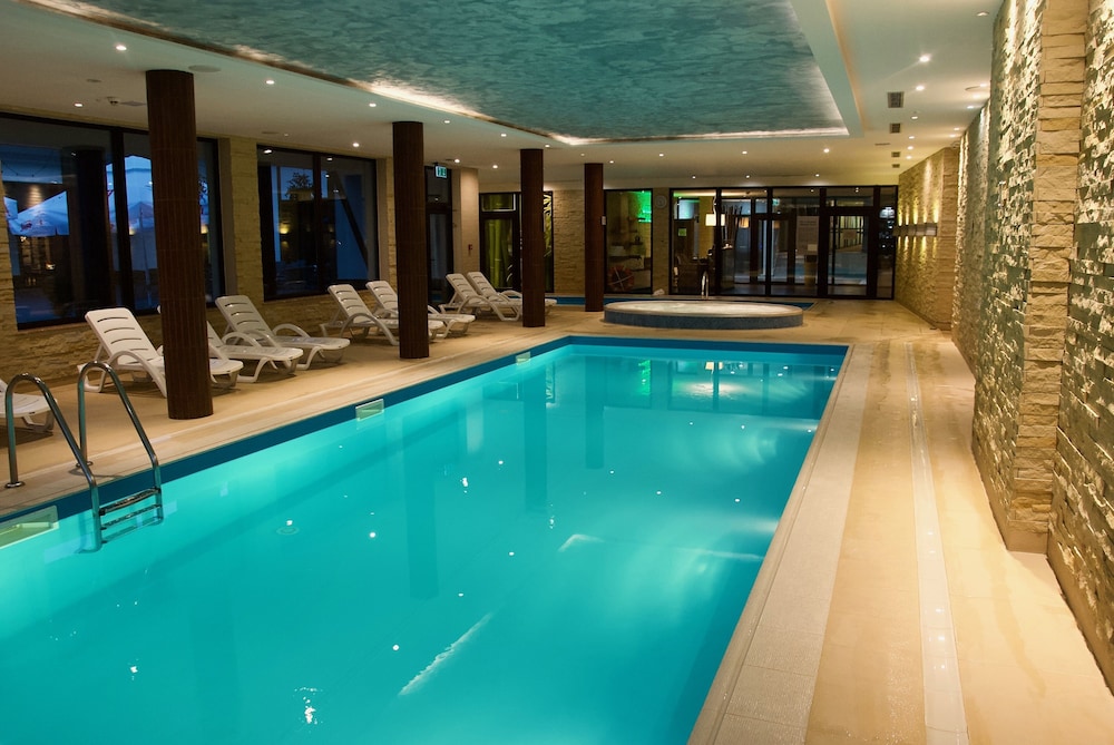 Hotel Mikolajki Resort by DeSilva 16/50