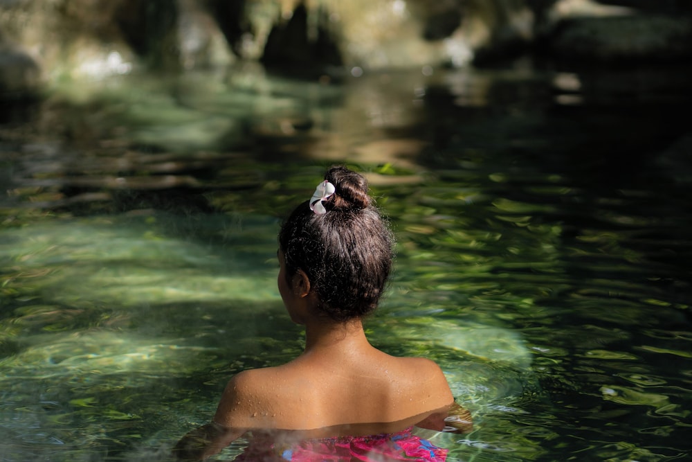 Wareerak Hot Spring And Wellness 28/50