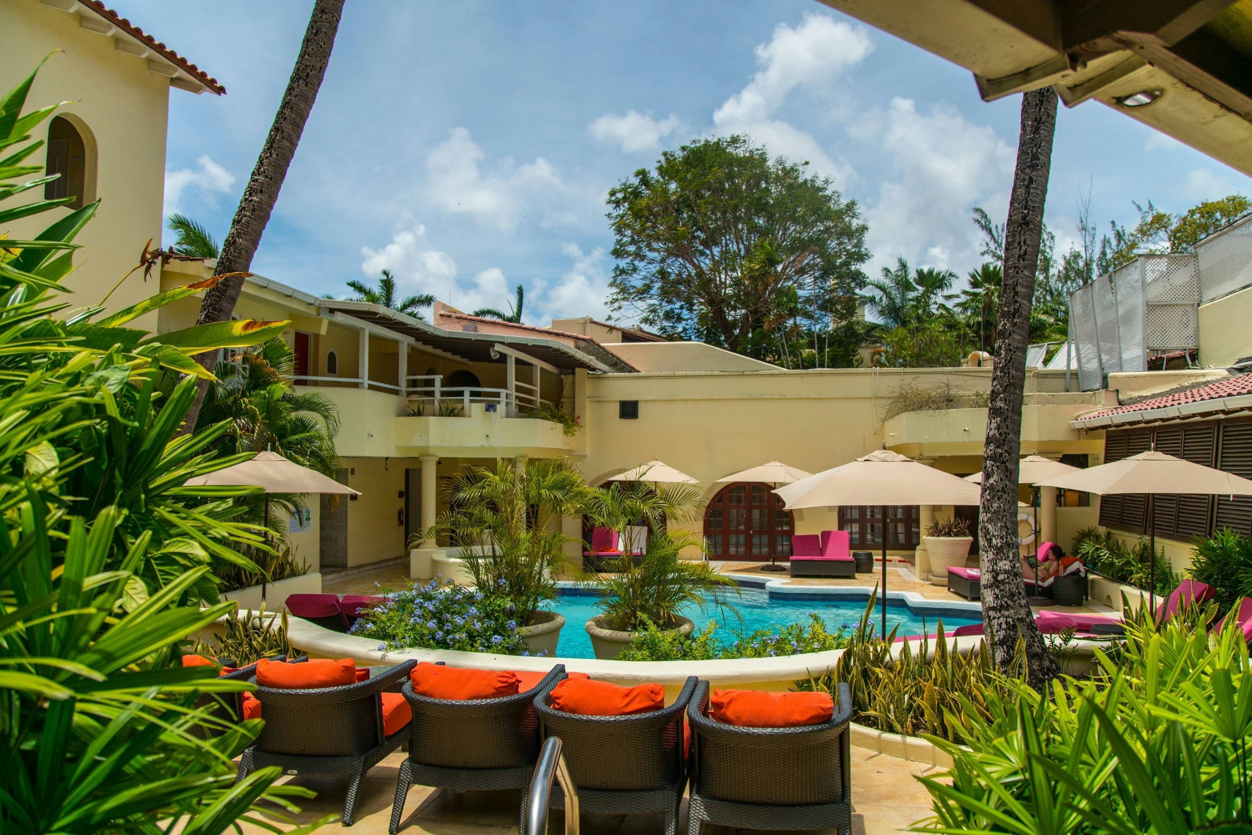 Tamarind by Elegant Hotels 2/27