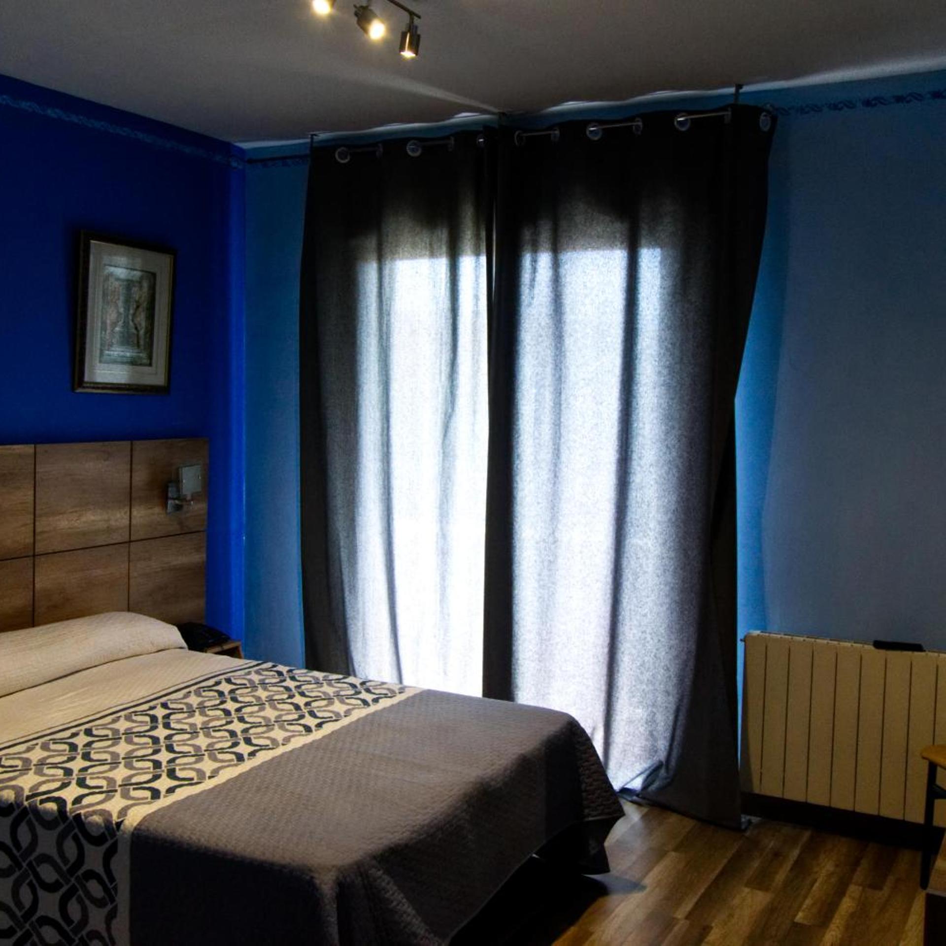 Hotel Don Angel 17/48
