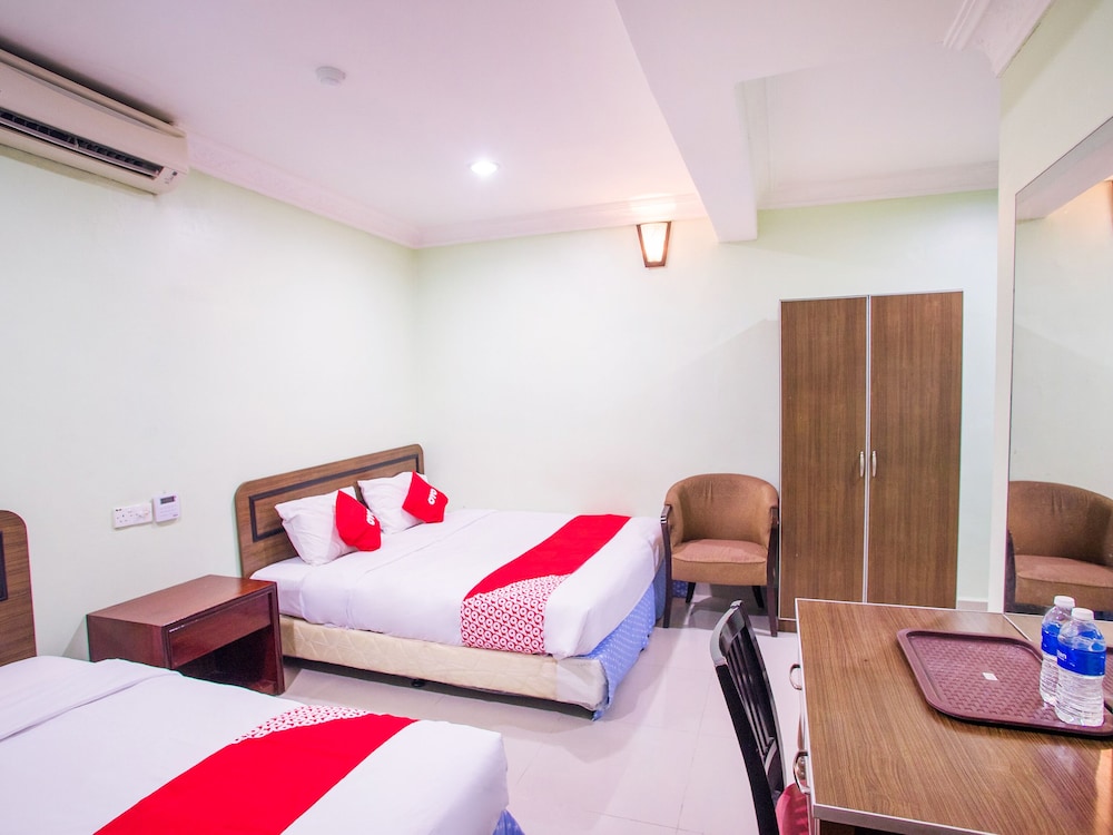 Hotel O Casavilla Hotel 30/54