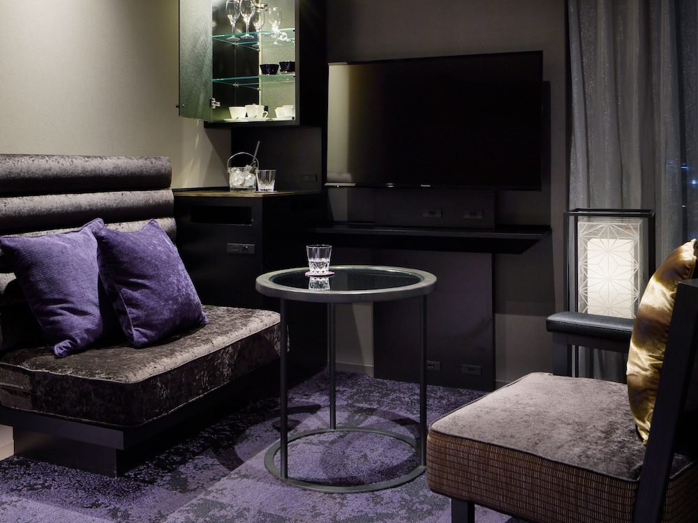 Mitsui Garden Hotel Nihonbashi Premier 45/76
