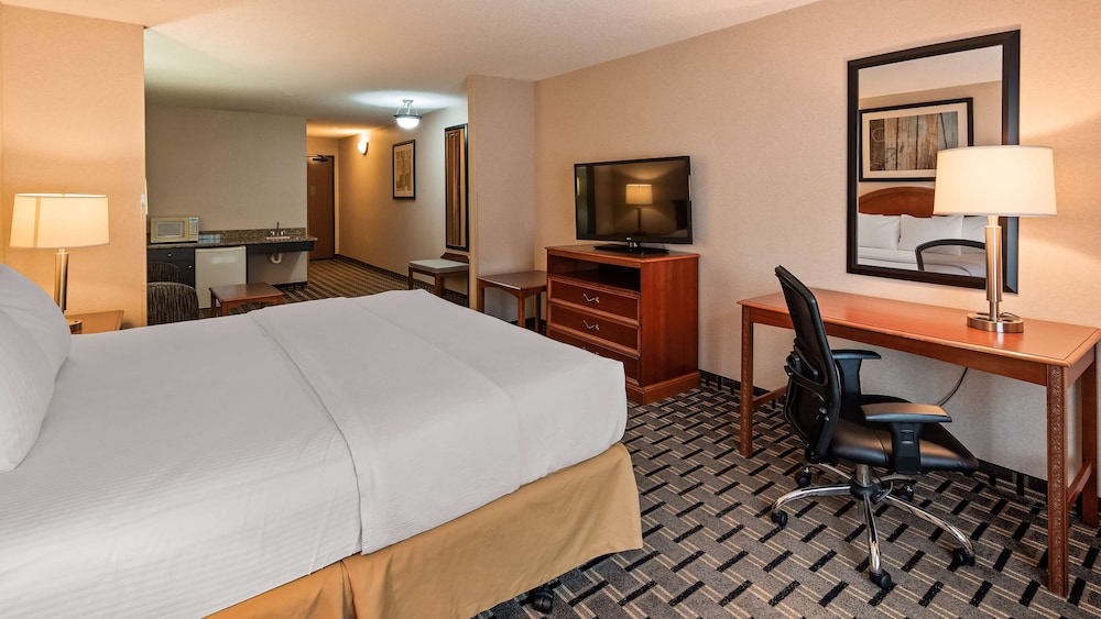 Best Western Plus Clearfield 19/45