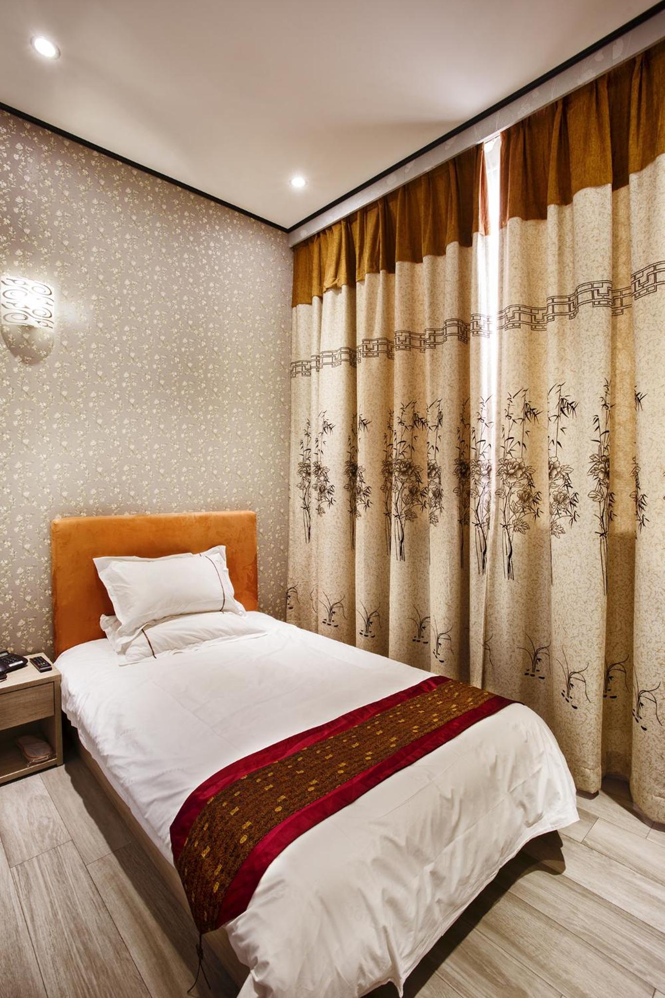 Igiban Hotel Milano 15/44