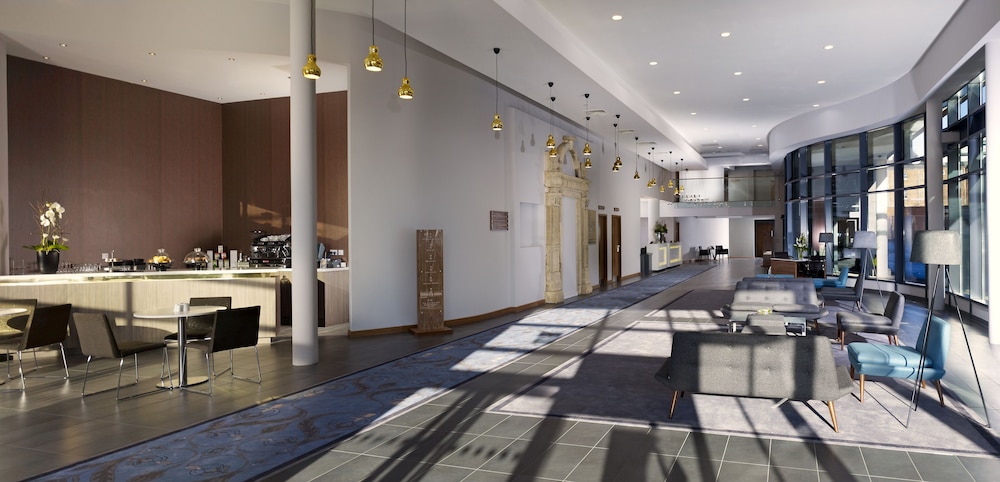 Doubletree By Hilton Lincoln 49/66
