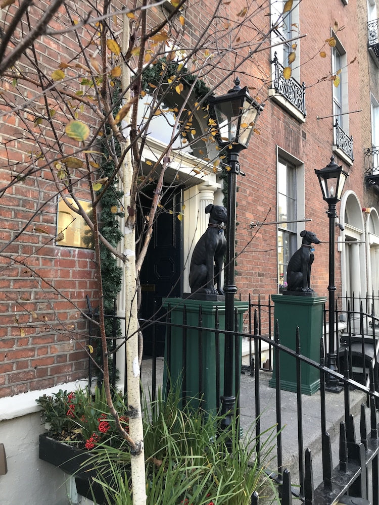 House Dublin 27/50