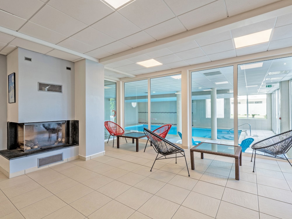 Residence Vacanceole Le Domaine de Bertheaume 37/66