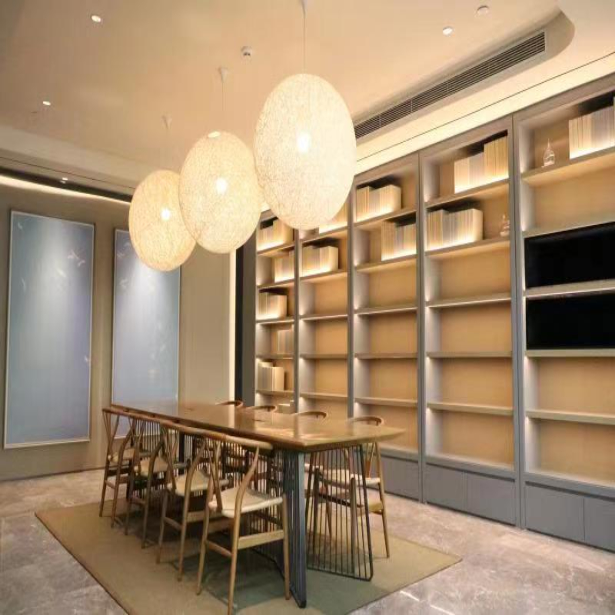 JI Hotel (Shenzhen North Railway Station) 39/45