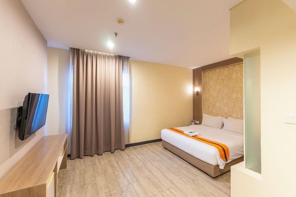 PREMIER, DOUBLE BED
