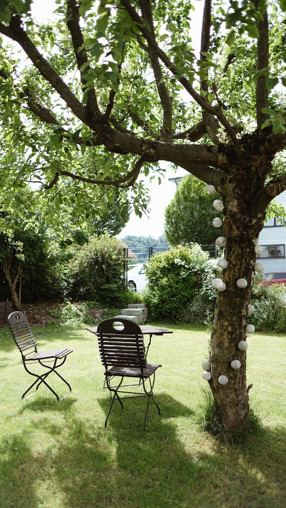 Pension Elisabeth 47/50