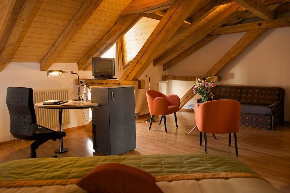 ROMANTIK HOTEL STERN 28/31