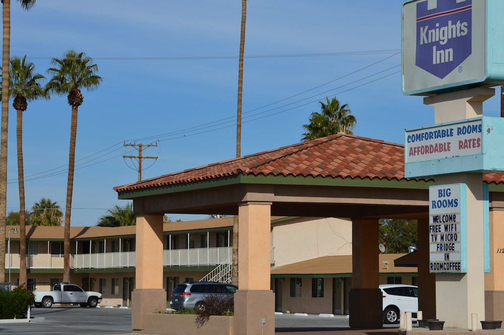 Rodeway Inn & Suites Blythe I-10, CA in BLYTHE - CA