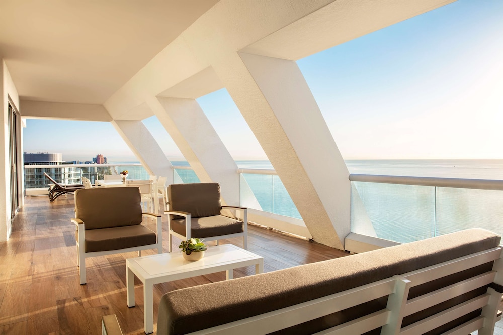 Conrad Fort Lauderdale Beach 60/91