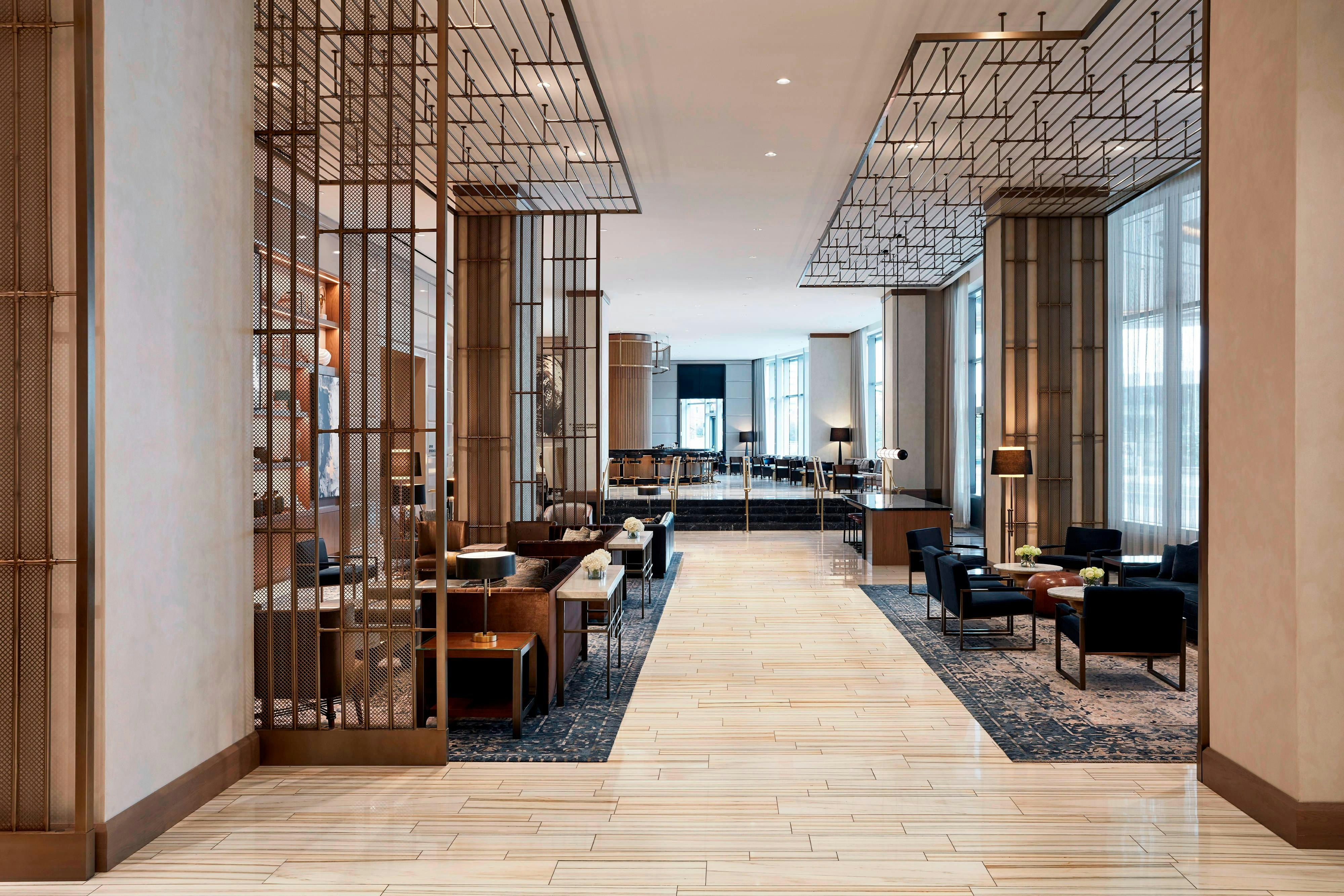 Jw Marriott Nashville 25/50