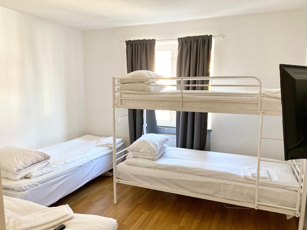 Karlskrona Hostel 12/50