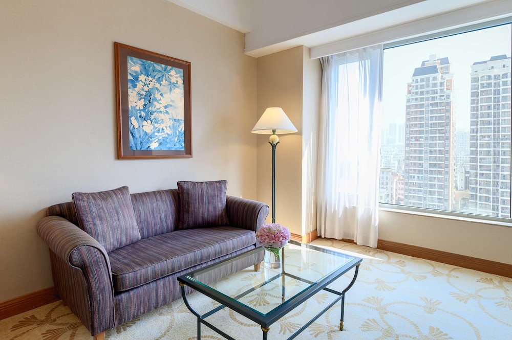 Shangri La Beihai 27/50