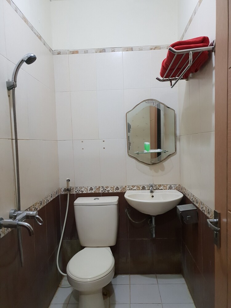 Scarlet Kebon Kawung Hotel 14/71