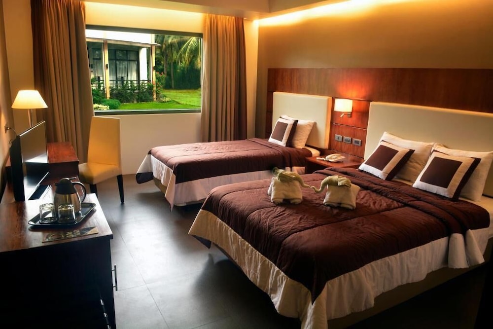 Ariana Hotel 30/61