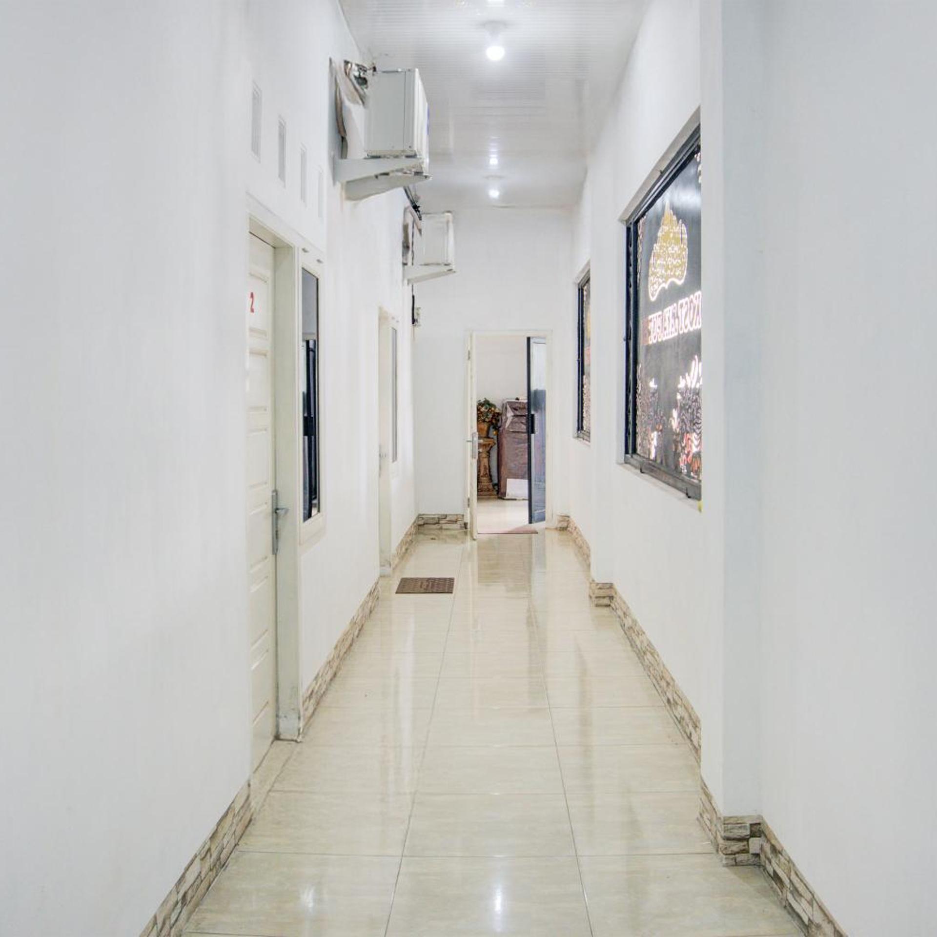 Hotel O Homestay Jaya Putri 1 Syariah 7/40