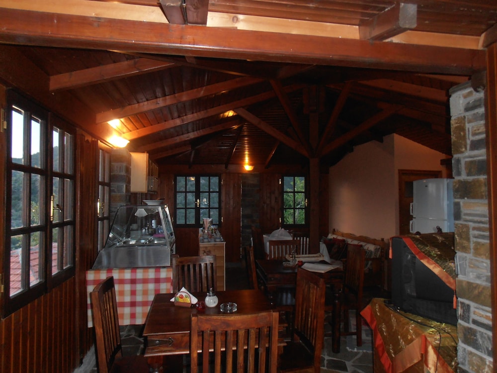 Mansion Terpou 26/46