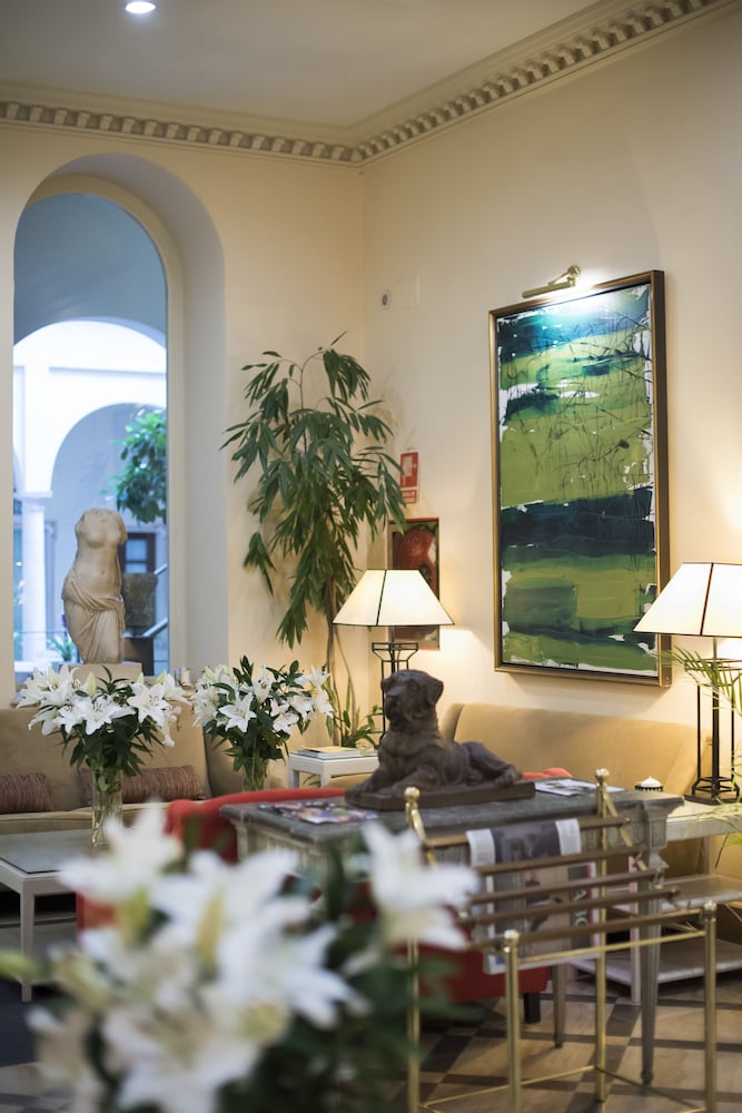 Hotel Boutique Casa Romana 71/76