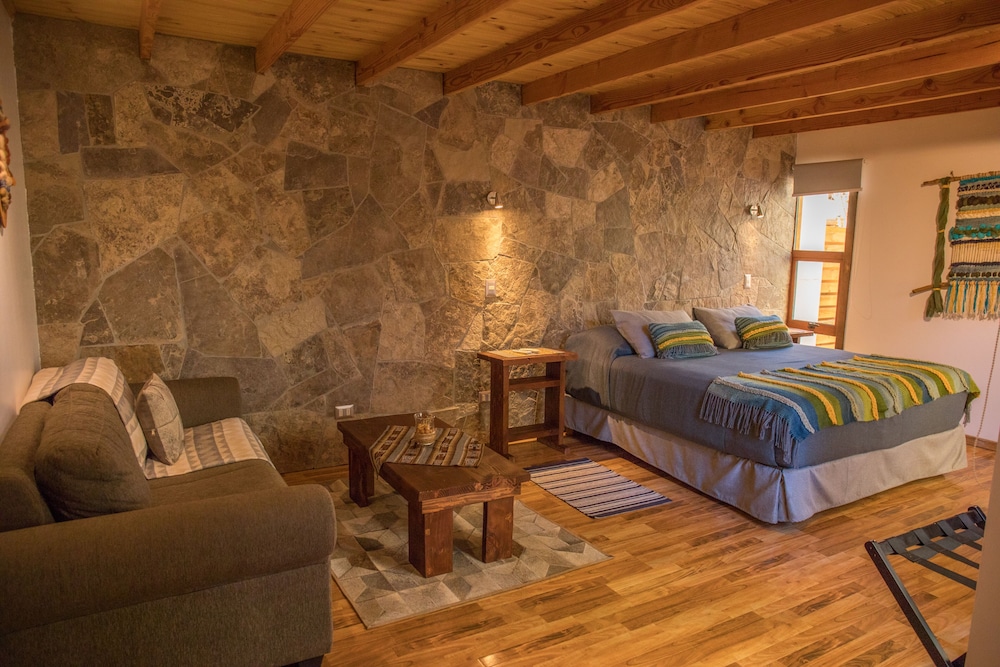 Lodge Quelana 13/50
