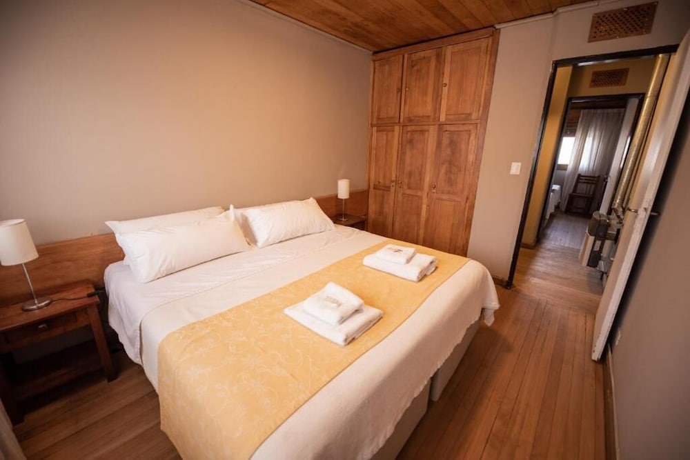 Tunqueley Hotel 27/62