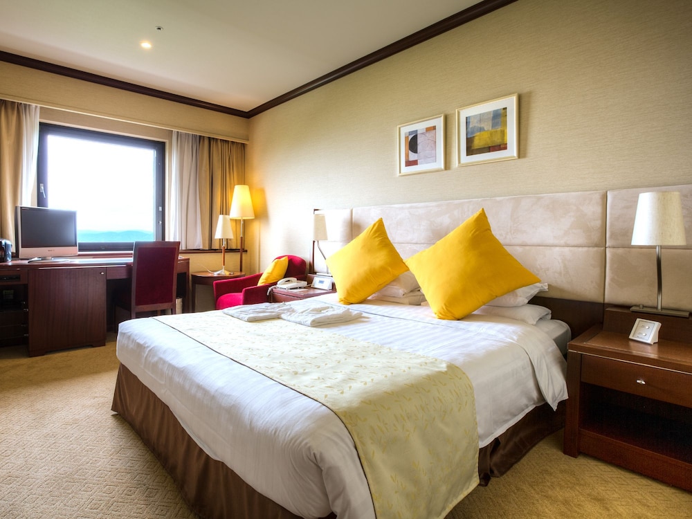 Okayama International Hotel 7/47