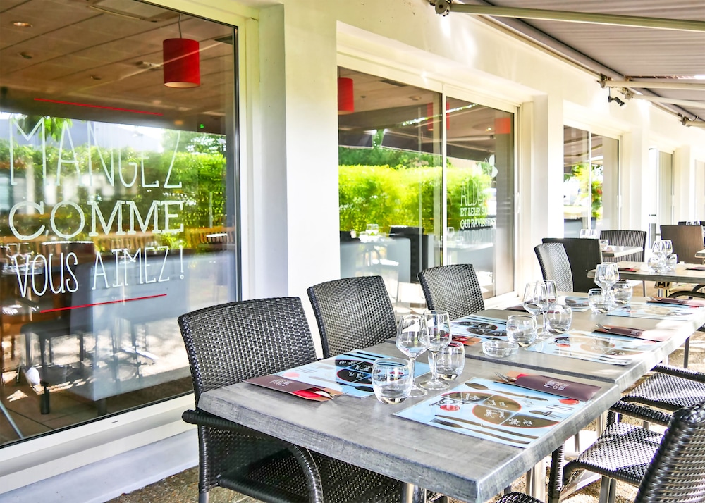 Ibis Laval Le Relais D'armor 33/50